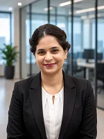 Tanmeet kaur - Sr. Accountant, Lavanya Healthcare Limited